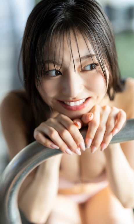 图片[31]-【数字限定】宇咲写真集「冬日融情」 週プレ PHOTO BOOK - 在线免费观看-阅图吧