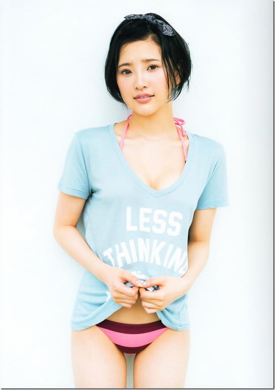 图片[3]-#儿玉遥 – Lock-on - 全本免费在线观看-阅图吧