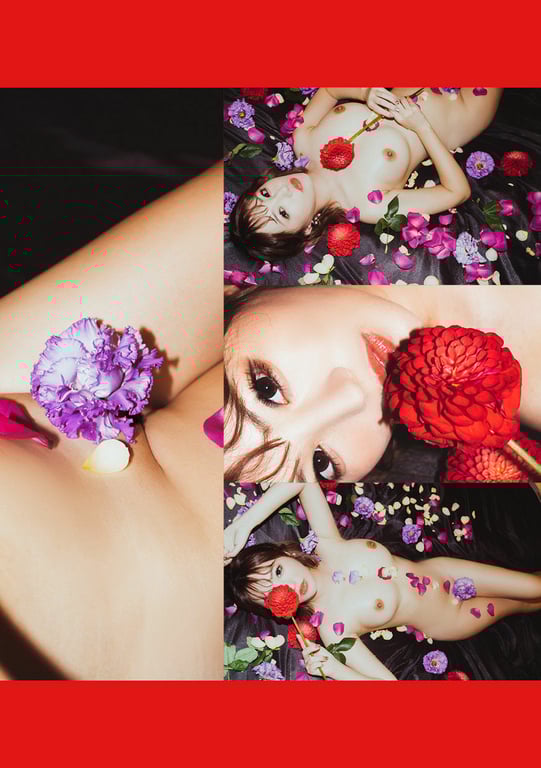 图片[100]-#Tsubasa Amami 天海翼 – #Escape(NO watermark) - 全本免费在线观看-阅图吧