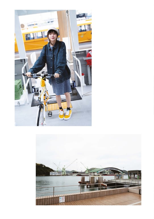 图片[25]-市川美织1st写真集 PRIVATE - 在线免费观看-阅图吧