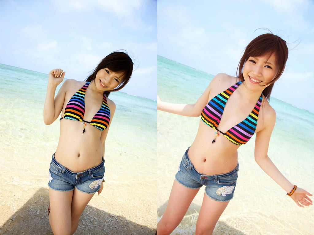 图片[103]-Summer Dude vol.1 朱音结衣 藤泽美羽 白石夏美 - 在线免费观看-阅图吧