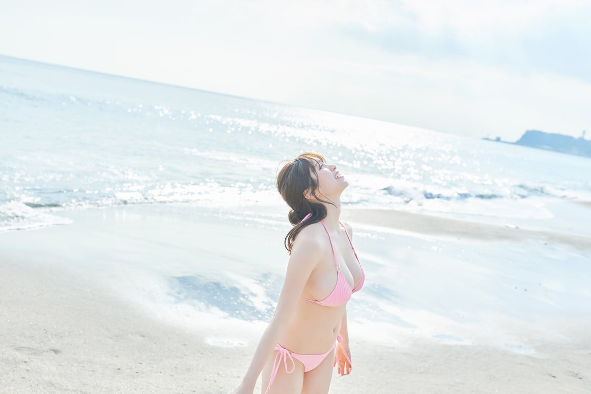 图片[62]-#FLASHデジタル写真集 村島未悠 潮風に誘われて(2023-05-23) - 全本免费在线观看-阅图吧