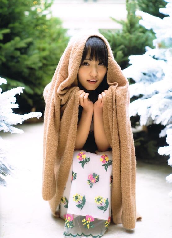 图片[42]-#2018.06.05 菅井友香1st写真集 未婚夫 - 全本免费在线观看-阅图吧