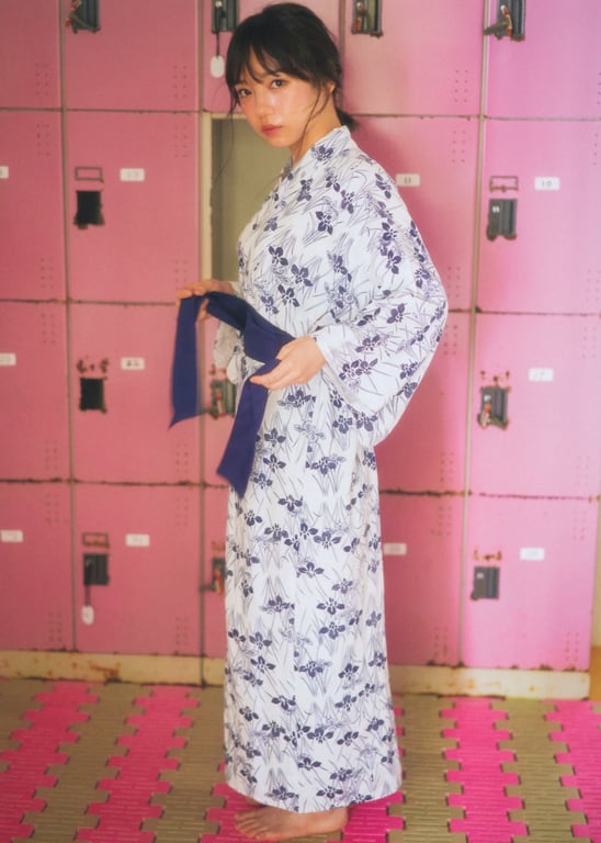 图片[51]-#Kyoko Saito 齐藤京子 1st Photobook – Special Lover 特别的恋人 (2021-01-19) - 全本免费在线观看-阅图吧