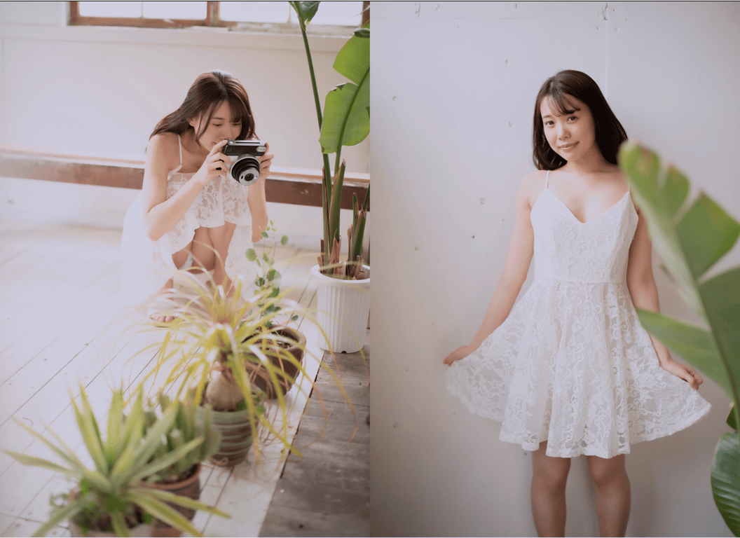 图片[12]-広仲みなみ グラビア写真集 SOUTH BLUE - 在线免费观看-阅图吧