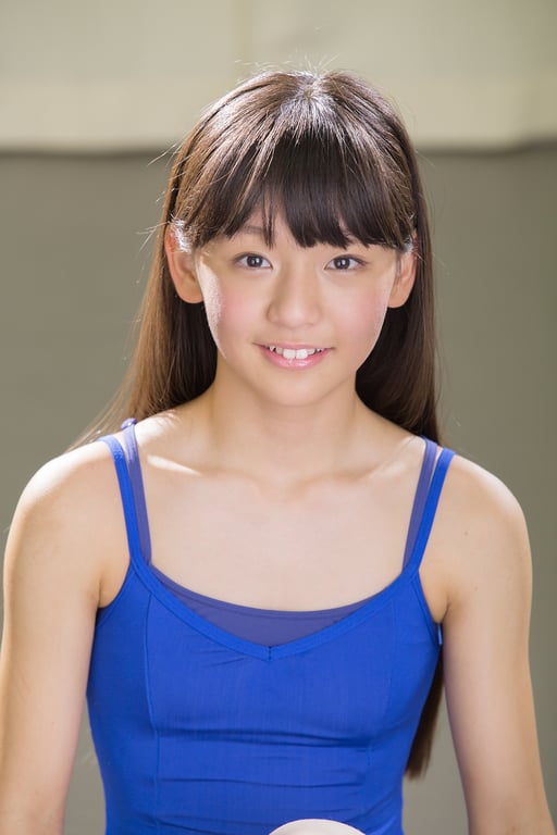 图片[24]-尾野寺みさ 13歳_クルール・ドゥ_尾野寺みさ_m04 - 在线免费观看-阅图吧