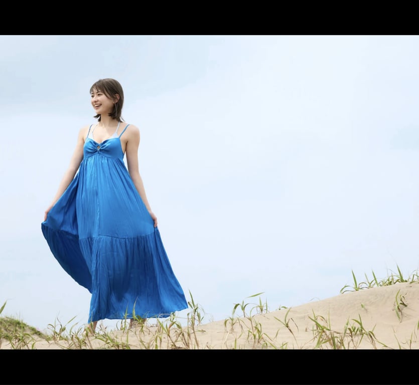 图片[15]-#FRIDAYデジタル写真集 山田南実 もう大人だから - 全本免费在线观看-阅图吧