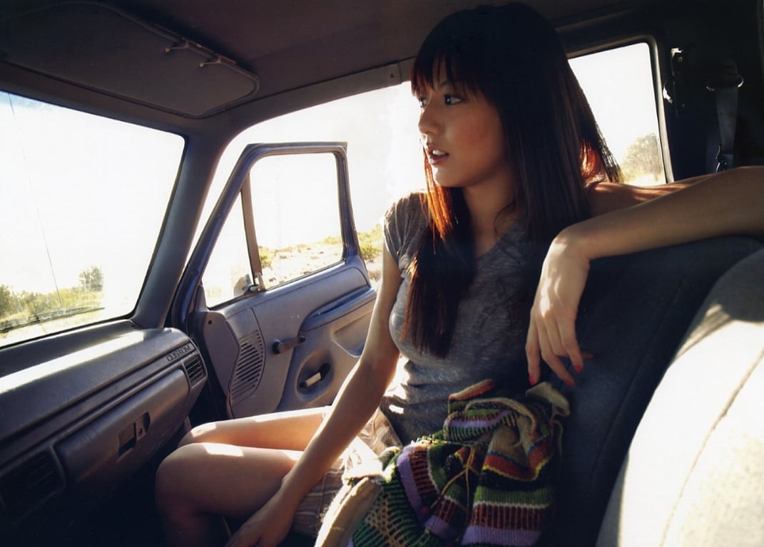 图片[50]-#杉本有美 写真集 wish - 全本免费在线观看-阅图吧