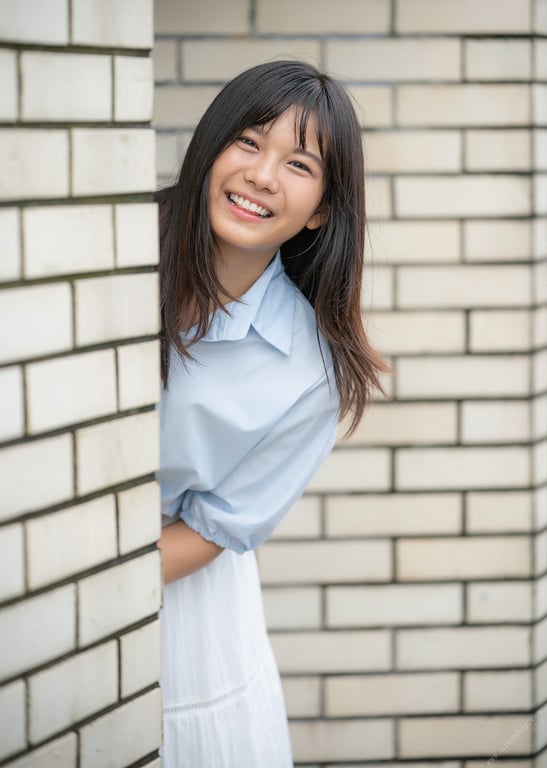 图片[20]-#Nanami Asahi 朝日七海 17 「Always Sunny」 (2021.09.15) - 全本免费在线观看-阅图吧