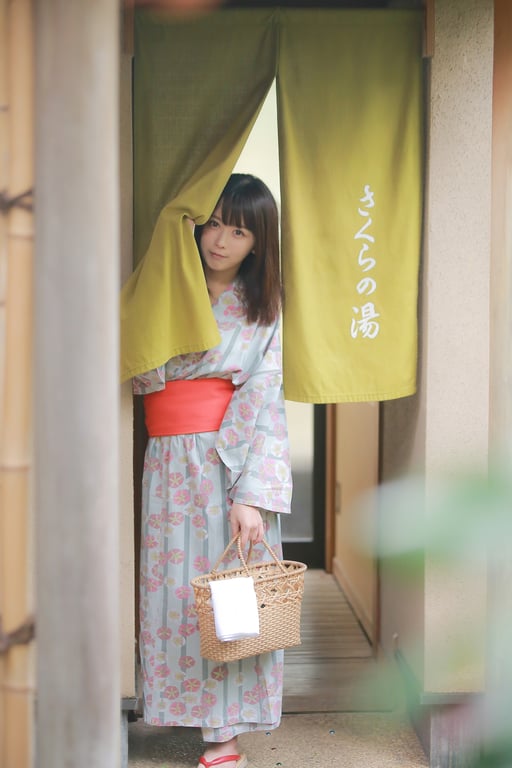 图片[74]-いくみ – (193iKkyu3) - Ikumi 郁美 Ikumi to Onsen 郁美与温泉 - 在线免费观看-阅图吧