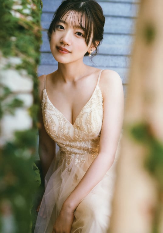 图片[90]-2024.12.17 佐佐木美玲1st写真集「阳光洒落的游行」 - 在线免费观看-阅图吧