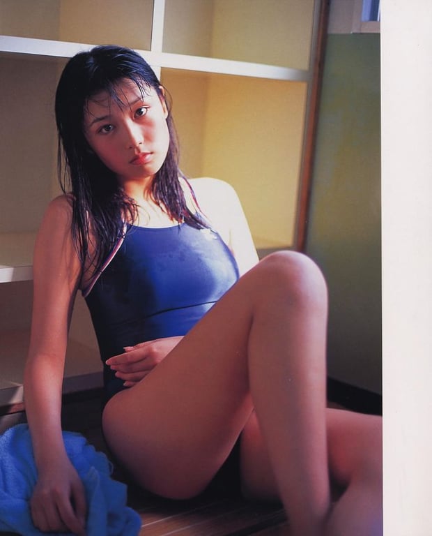 图片[56]-#Yoko Mitsuya 三津谷叶子 – Vacation [72P 7.03MB] - 全本免费在线观看-阅图吧