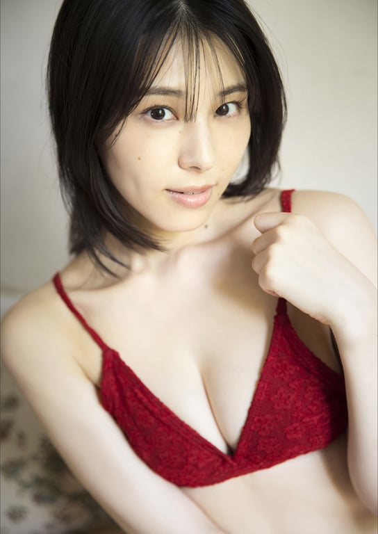 图片[72]-2024.12.04 【デジタル限定 GJ PHOTO BOOK】相楽伊織写真集「胜过言语。」 - 在线免费观看-阅图吧