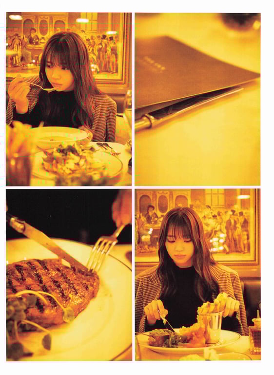 图片[142]-#小林由依1st写真集「感情的构图」Low - 全本免费在线观看-阅图吧