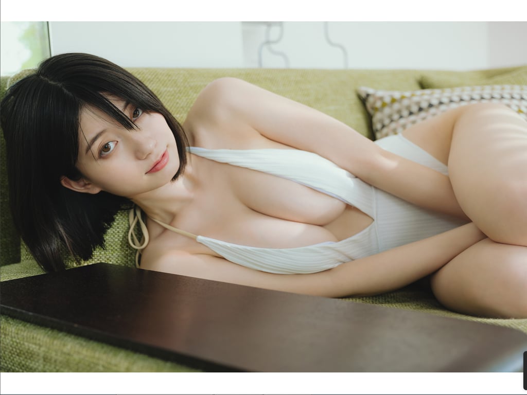 图片[41]-#瀬戸環奈 珍贵J杯。 週刊ポストデジタル写真集 - 全本免费在线观看-阅图吧
