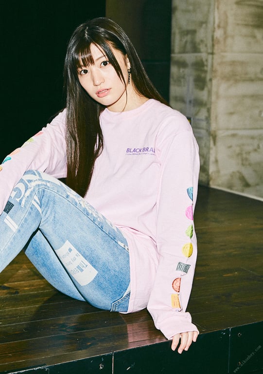 图片[3]-#NEWLOOK【girl meets street】高桥圣子 - 在线免费观看-阅图吧