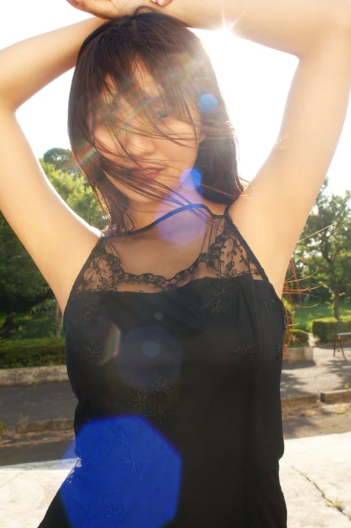 图片[54]-2024.12.13 丰田露娜【全70P】那个女孩换上泳衣的话… ヤンマガデジタル写真集 - 在线免费观看-阅图吧