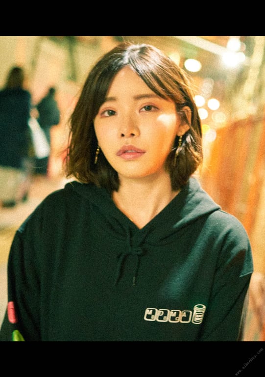 图片[42]-#NEWLOOK【girl meets street】深田英美里 - 在线免费观看-阅图吧