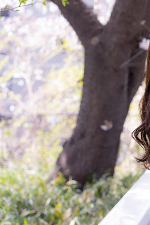 图片[3]-#木下凛凛子数字写真集 春夏秋冬 「春」 - 全本免费在线观看-阅图吧