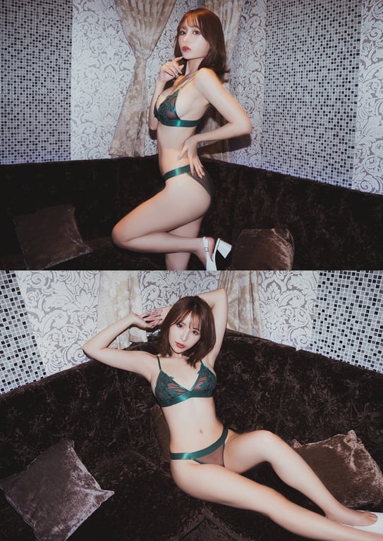 图片[30]-#Yui Tsuji 辻优衣 – Living in Oita Prefecture, Nobishiro Girl 大分县在住、潜力女孩。 (2022-10-10) - 全本免费在线观看-阅图吧