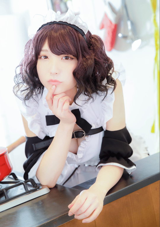 图片[12]-#vol.06 天津神 Fetish Gravure – Doting Fetish - 全本免费在线观看-阅图吧