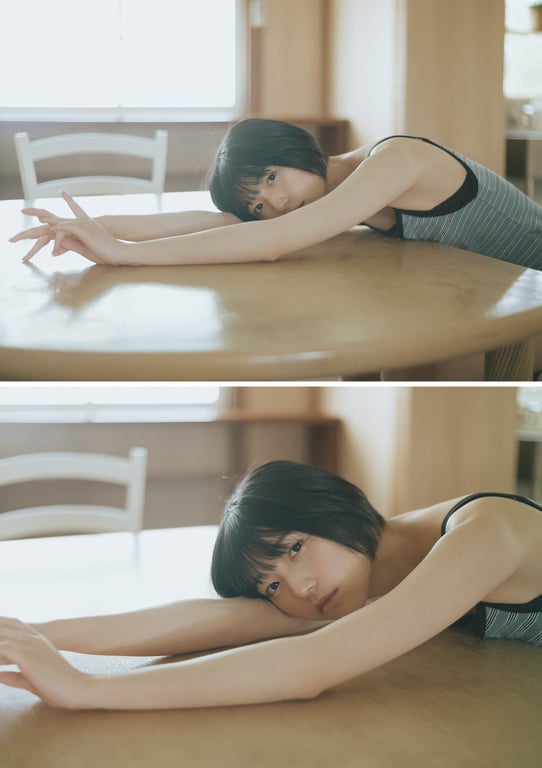 图片[4]-#Miku Funai 船井美玖 – Towards that dream 朝向那个梦想。 (2022-08-26) - 全本免费在线观看-阅图吧