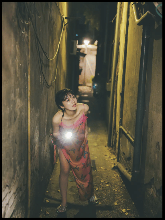 图片[10]-吉柳咲良 - 樱花的季节 (Friday Gold) - 在线免费观看-阅图吧