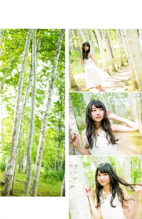 图片[66]-2015.10.02 雨宫天首本写真集 空色～与青同游～ - 在线免费观看-阅图吧