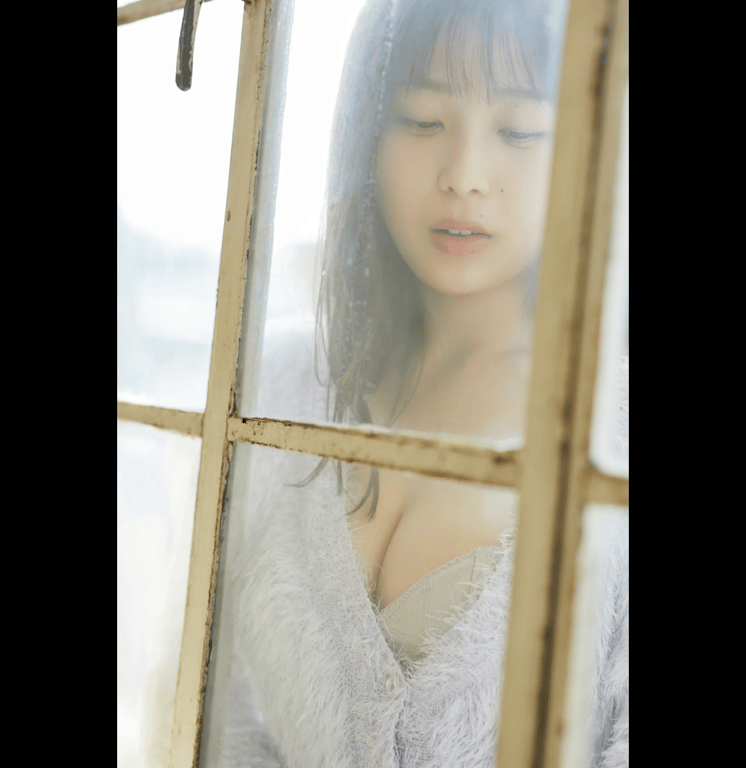 图片[14]-#FRIDAYデジタル写真集 夏未ゆうか『ぷりっぷりプリティー vol.1』20カット - 全本免费在线观看-阅图吧