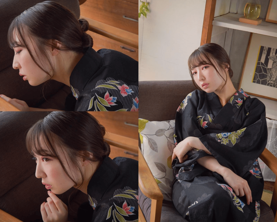 图片[15]-福田萌香 写真集『终年晚夏』 - 在线免费观看-阅图吧