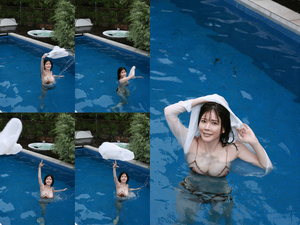 图片[36]-#週刊POST Digital写真集 高宮真梨 恋する胸の高まり - 全本免费在线观看-阅图吧