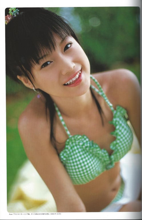 图片[69]-#モーニング娘。亀井絵里・道重さゆみ・田中れいな 写真集 亀井絵里 卒業記念 ハロハロ！Memories - 全本免费在线观看-阅图吧