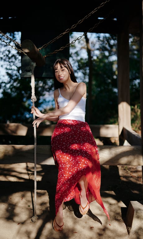 图片[120]-#Ayaka Imoto 井本彩花 – Aoharu. Another Edition 青春。Another Edition (2022-03-23) - 全本免费在线观看-阅图吧