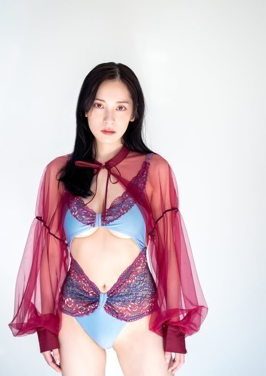 图片[167]-【電子版限定45ページ増】都丸紗也華 4th写真集 10 - 在线免费观看-阅图吧