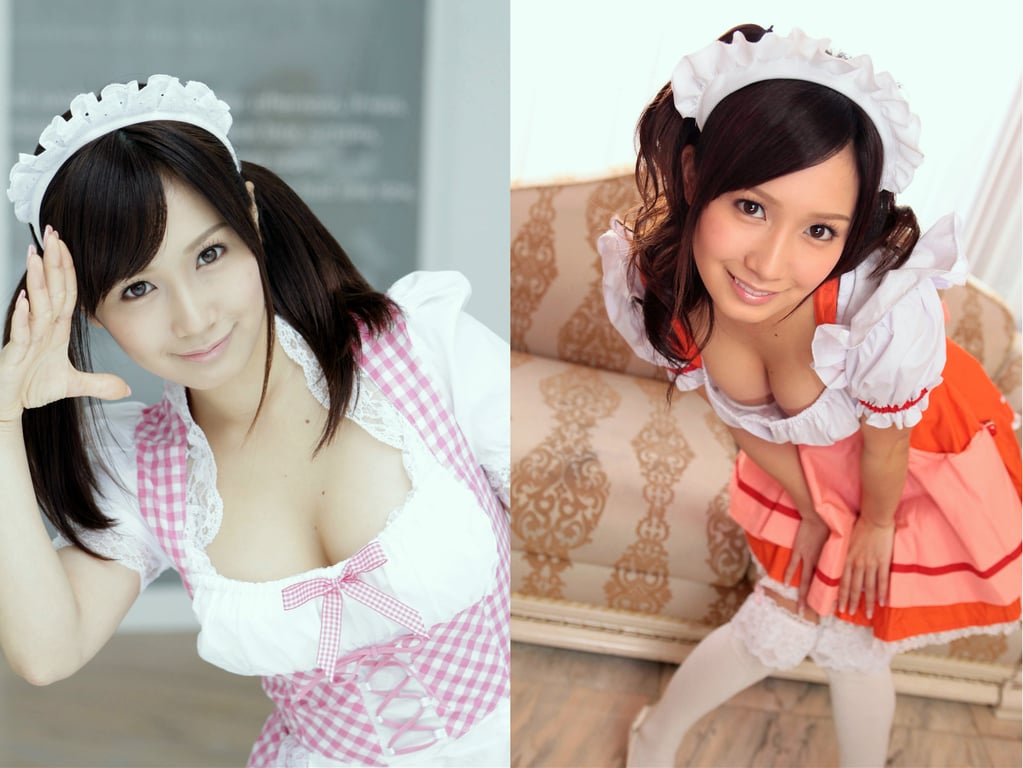 图片[18]-#【美女画报】小岛南 用棉花糖身材献上幸福礼物 - 全本免费在线观看-阅图吧