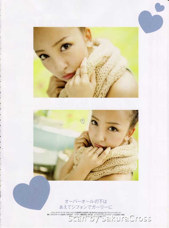 图片[61]-#Tomomi Itano 板野友美「TOMOCAWAII! VOL.3 In Autumn & Winter」 - 全本免费在线观看-阅图吧