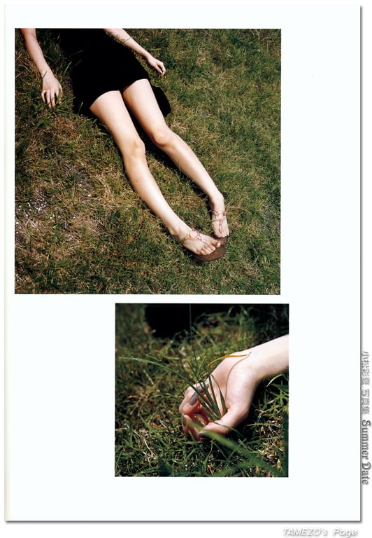 图片[74]-#小松彩夏 – Sammer Date - 全本免费在线观看-阅图吧