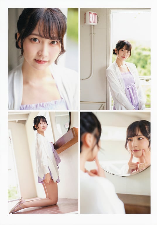 图片[7]-22╱7 写真集 青春无法割舍 - 在线免费观看-阅图吧