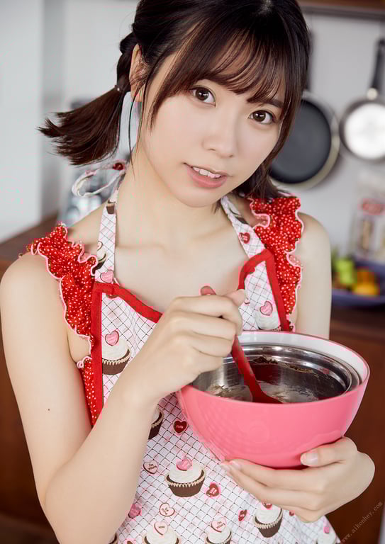 图片[29]-#Liyuu – Valentine’s Day gift 情人节礼物 (2022-02-03) - 全本免费在线观看-阅图吧