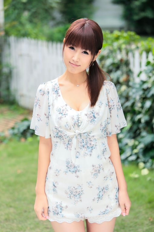 图片[18]-#Seira Yamakawa 山川青空 – Please Make Me A Grown-up Woman 请把我变成成熟的女人 - 全本免费在线观看-阅图吧