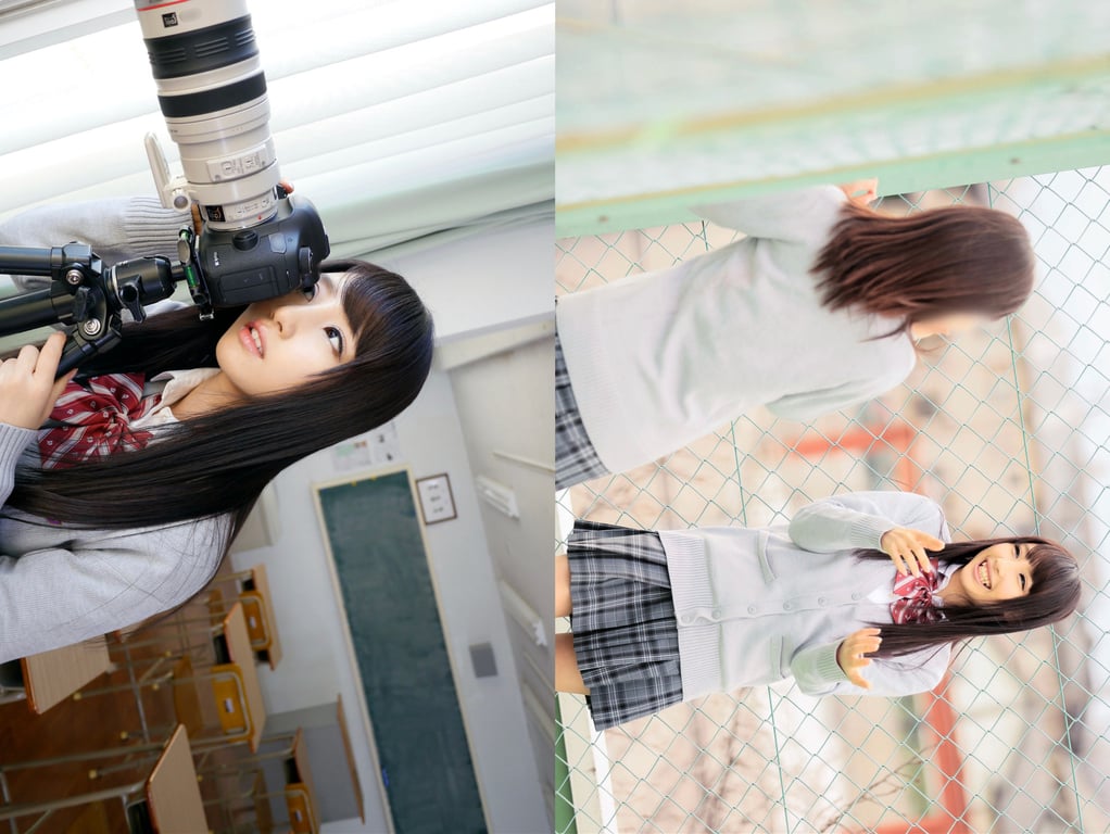 图片[63]-PRESTIGE POSE MESSAGE 彩美旬果 09 - 在线免费观看-阅图吧