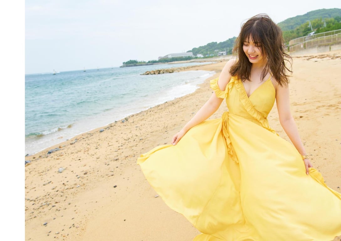 图片[70]-#Rika Nagae 长江里加 – 1st Photobook Recolor (2023-02-22) - 全本免费在线观看-阅图吧