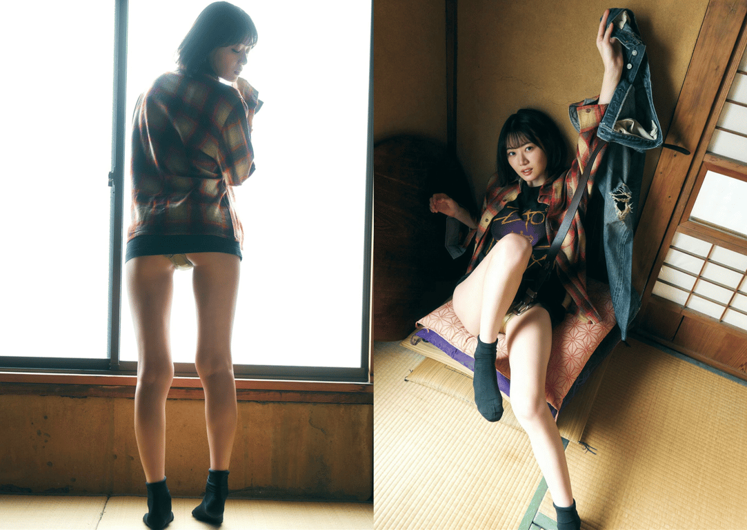 图片[9]-#BRODYデジタル写真集 池田いけすけ『cool mint』 - 全本免费在线观看-阅图吧