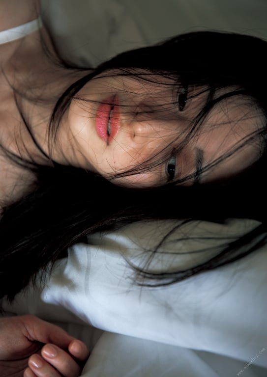 图片[45]-2024.06.12【電子版だけの特典カットつき】月刊 逢泽梨奈 - 在线免费观看-阅图吧