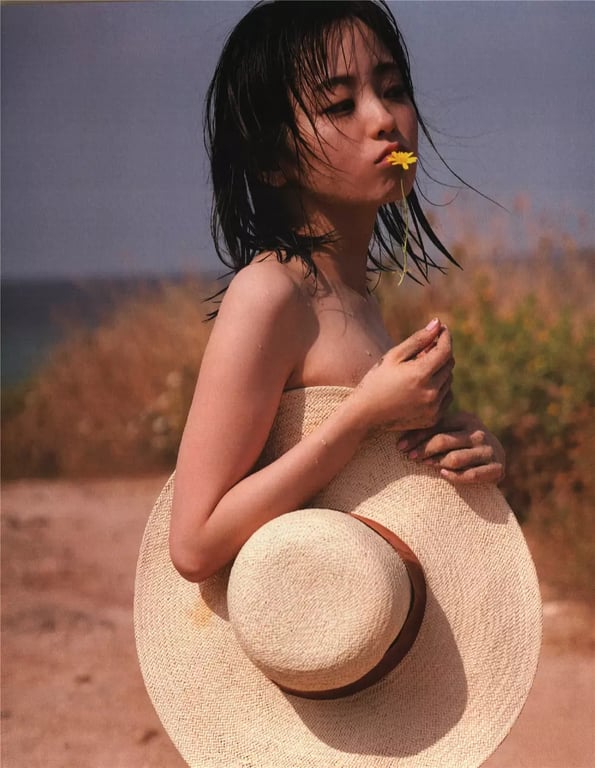 图片[7]-#今泉佑唯个人写真集 谁也不知道的我 - 全本免费在线观看-阅图吧