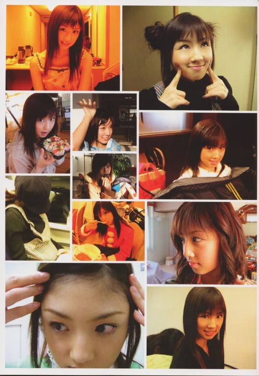 图片[91]-#小倉優子 – 恋的Shubiduba - 全本免费在线观看-阅图吧