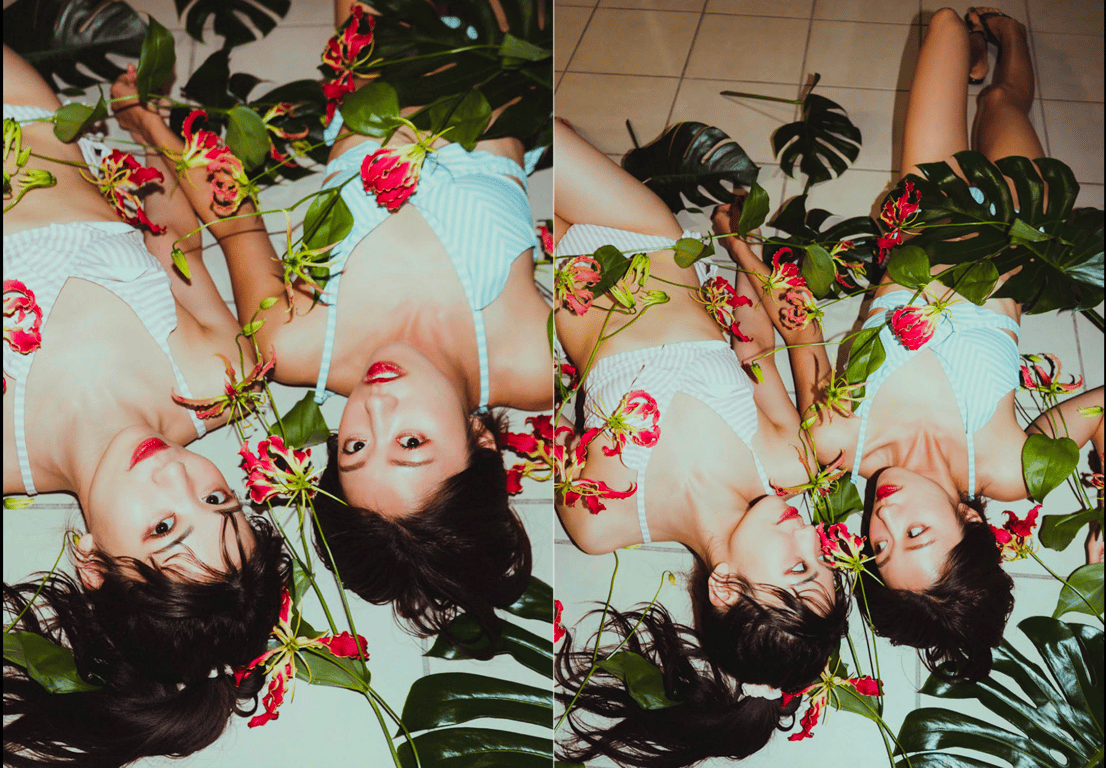 图片[40]-#Escape 山岸逢花＆竹内有纪 - 在线免费观看-阅图吧