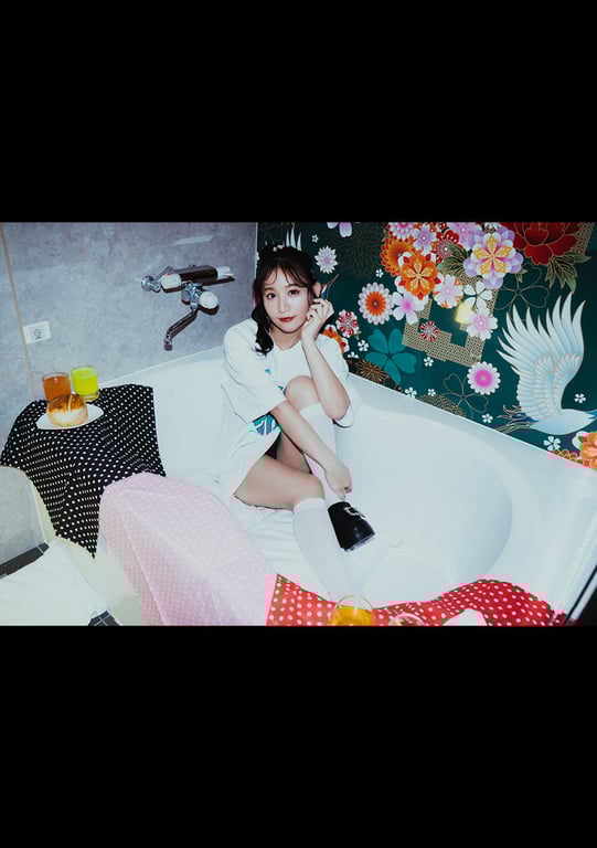 图片[86]-#Ai Hoshina 星奈爱 – #Escape (NO watermark) - 全本免费在线观看-阅图吧