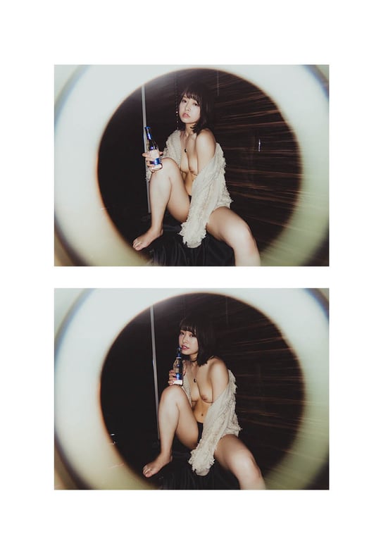 图片[17]-##Escape八木奈奈 - 全本免费在线观看-阅图吧