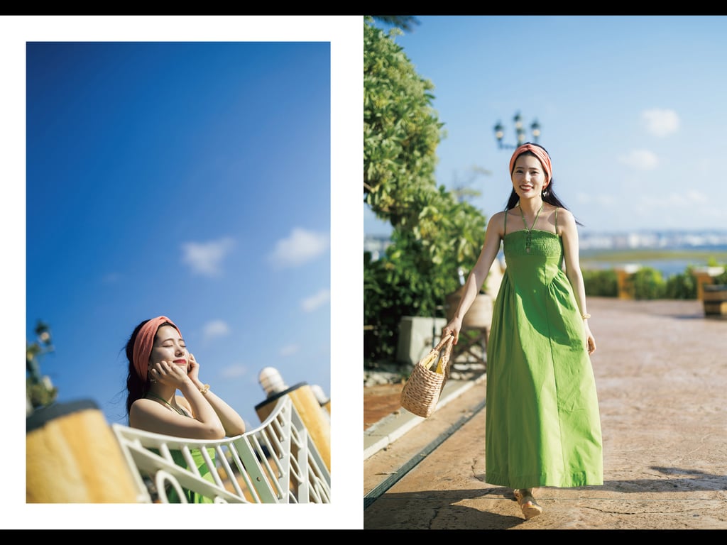 图片[33]-田中千绘美1st写真集 未确认Photo - 在线免费观看-阅图吧